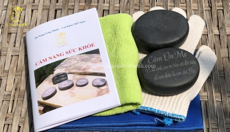mua đá chườm gan ở đâu uy tín