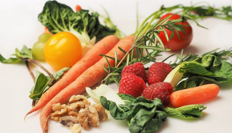 Cải thiện sức khỏe, bệnh tật không dùng đến thuốc