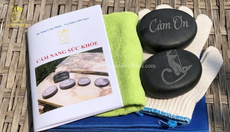 đá chườm gan có tốt không